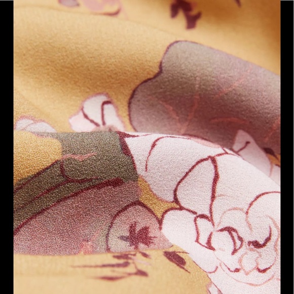 ARITZIA | Bellow Midi Dress - Picture 9 of 15